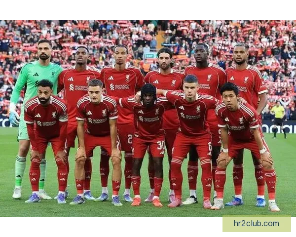 传利物浦明夏瞄准维尔茨弗林蓬等三名药厂核心引援计划重建蓝图